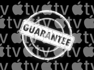 Apple TV-garanti: Vad det täcker och hur länge