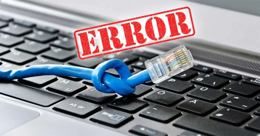 Internet funktioniert nicht? Fehler "Dienst nicht verfügbar" - Akamai-DNS-Fehler