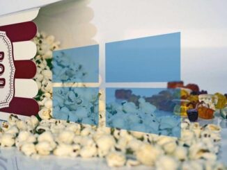 Windows10をビデオおよび音楽メディアセンターに変える