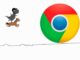 Google Chrome-Minispiel zum Thema Olympische Spiele