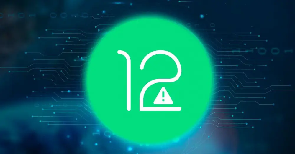 10 Gründe, Android 12 nicht auf Ihrem Handy zu installieren
