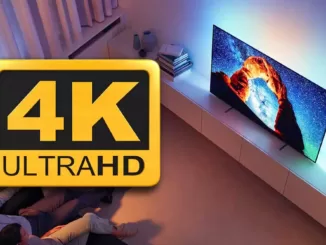 Dacă aveți un televizor inteligent 4K, acum Android TV va arăta mai bine