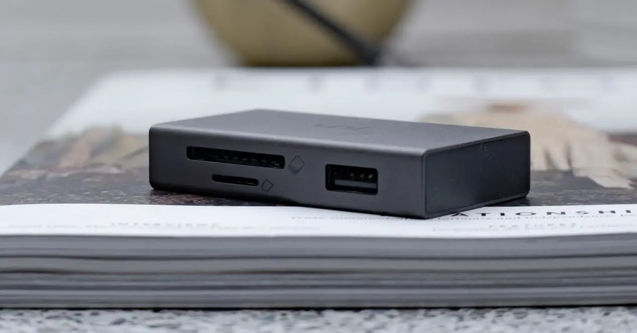 Best External and Mac Compatible SD Card Readers ITIGIC