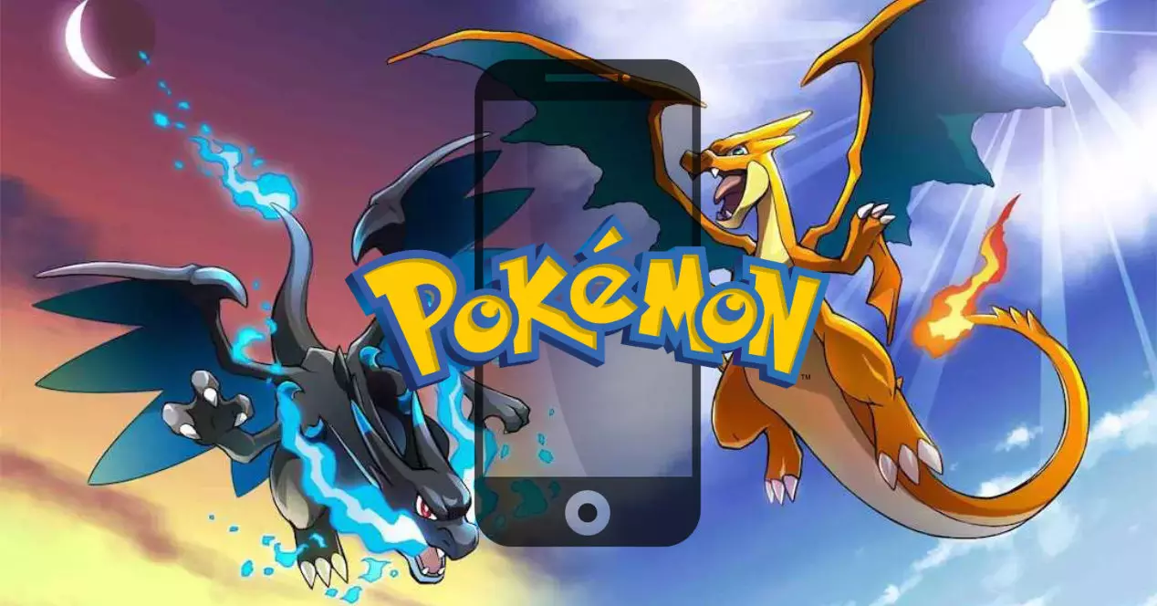 Die besten PokémonSpiele für iOS und Android ITIGIC