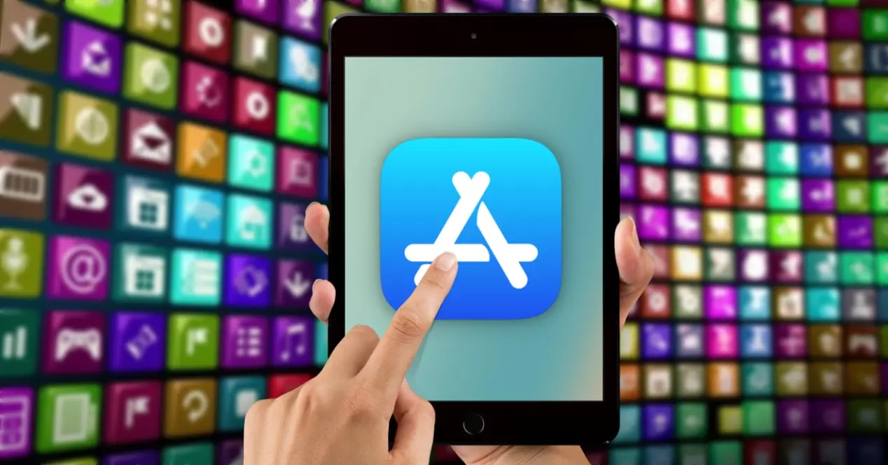 Основные приложения для iPad в 2021 году и доступны в App Store