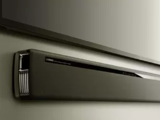 ทีวีของคุณมีเสียงไม่ดีหรือไม่? แก้ไขด้วย Yamaha Bar ลดราคา