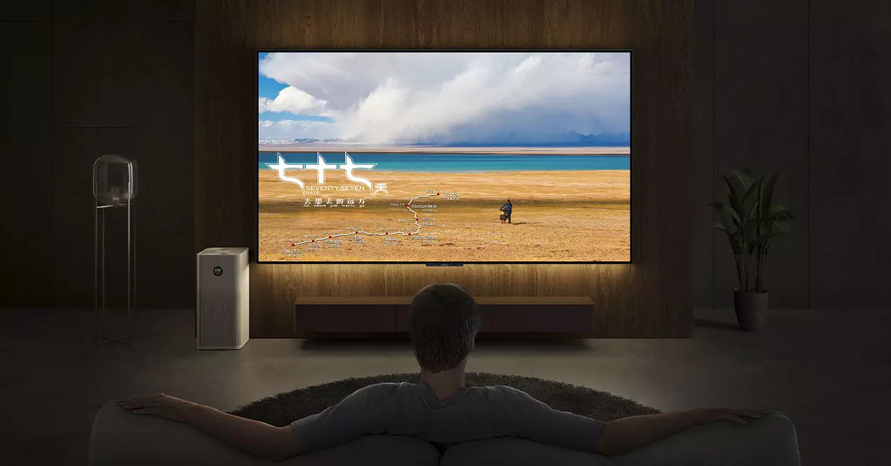 Xiaomi OLED TV: особенности и цена новых моделей 2021 года