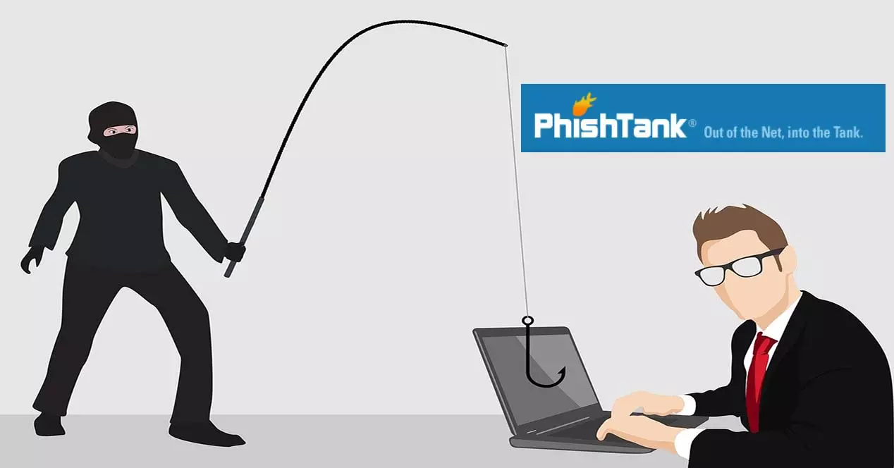 How to Check if a Link Is Phishing with PhishTank Totally Free | ITIGIC