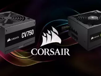 Corsair CV750 vs CX750M