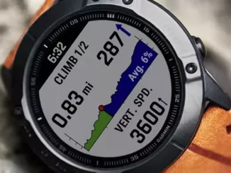 Les meilleures montres intelligentes de Garmin acquièrent de nouvelles fonctionnalités