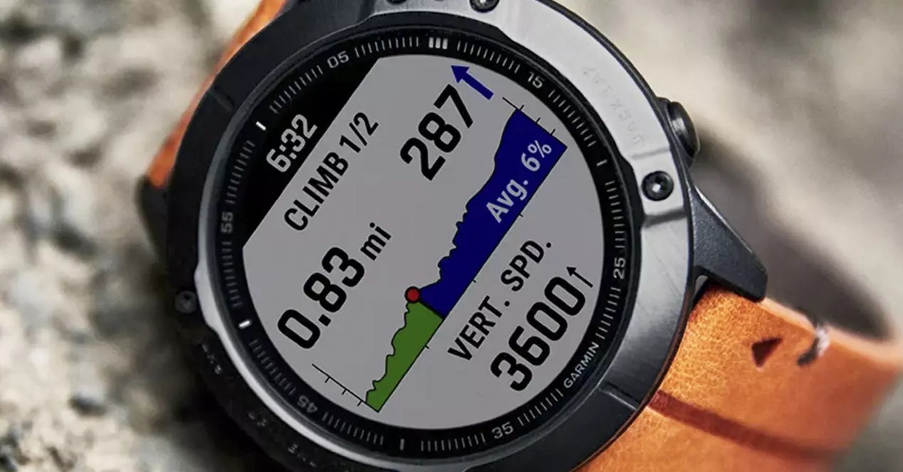 Os melhores relógios inteligentes da Garmin ganham novos recursos