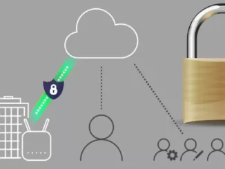 Protégez les points d'accès et les commutateurs des cyberattaques