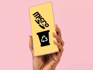 Ve vašem mobilu vám nebude chybět karta microSD