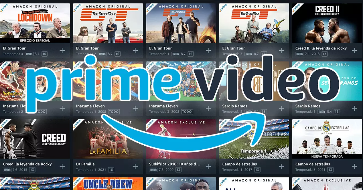 Best Amazon Prime Video Sports Documentaries ITIGIC