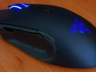 A falha permite que você controle um computador apenas conectando um mouse