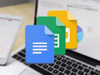 Neue intelligente Funktionen für Google Docs und Tabellen verfügbar