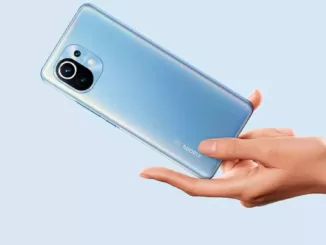 první mobil Xiaomi s Androidem 12