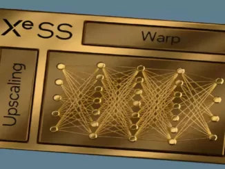Intel XeSS