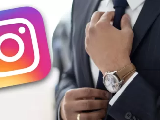 Nejlepší módní instagramové účty pro muže