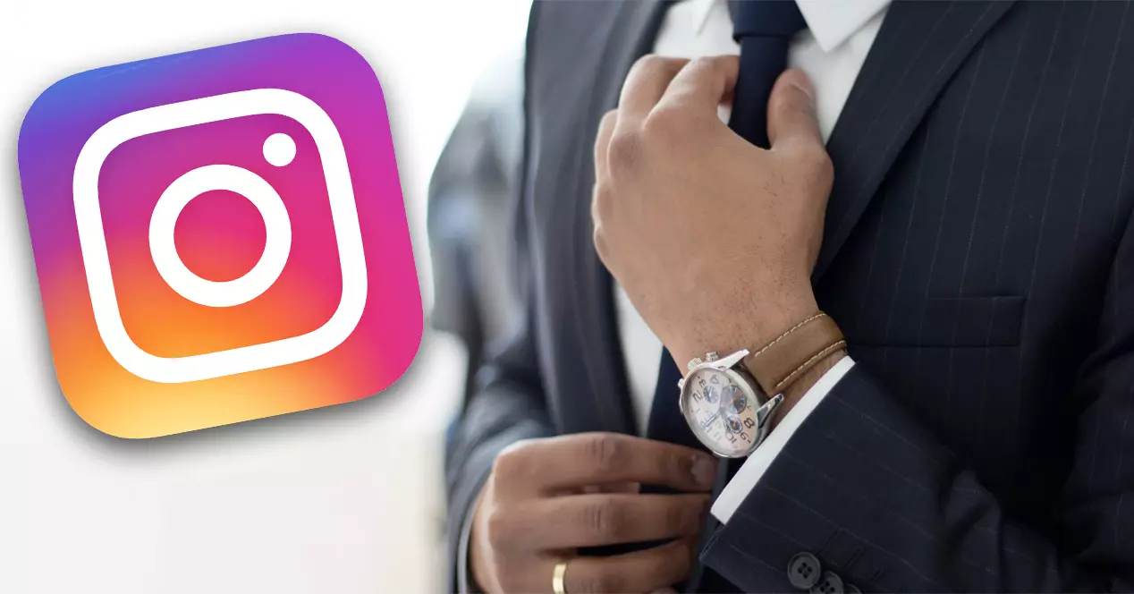 Nejlepší módní instagramové účty pro muže