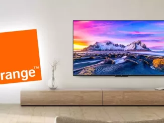 Orange มอบสมาร์ททีวี 3 เครื่องพร้อมไฟเบอร์