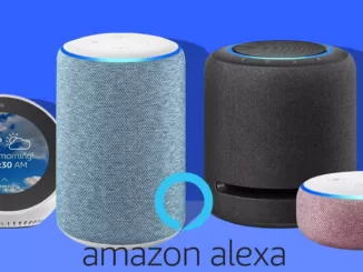 Amazon Echo'mda Alexa'yı yeniden adlandırabilir miyim