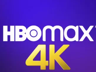 HBO Max bude na těchto zařízeních k vidění ve 4K