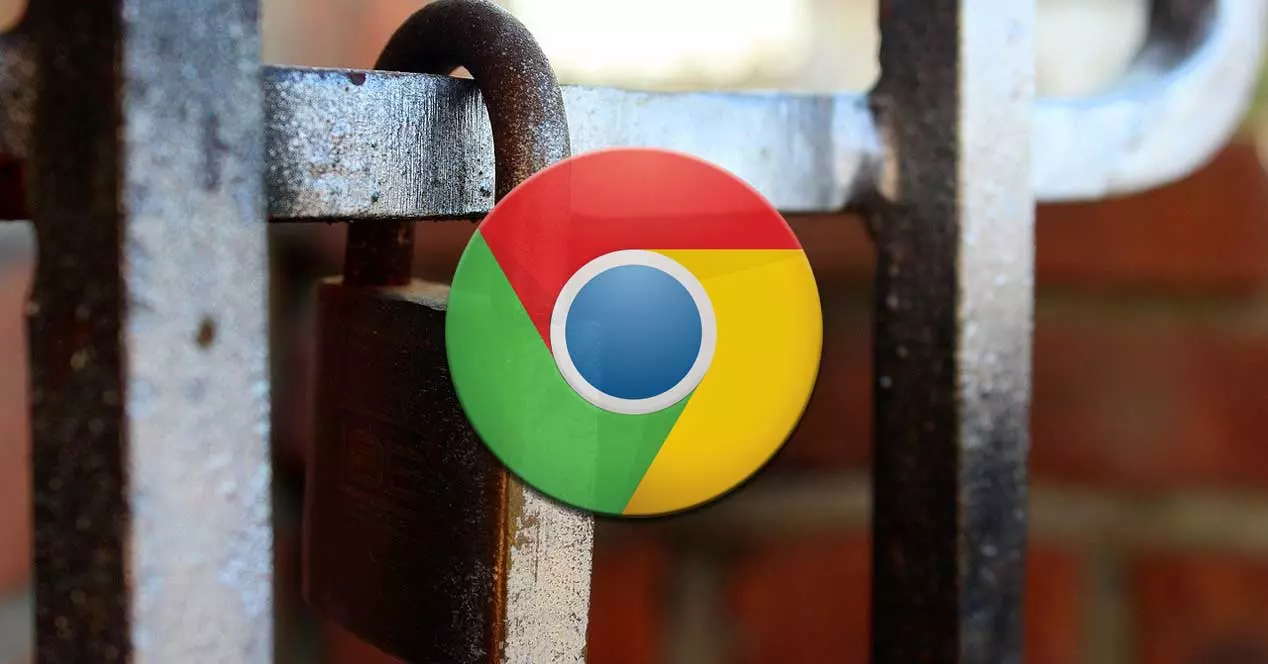 Исправить ошибку Google Chrome не закрывается должным образом