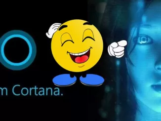 De meest absurde grappen die Cortana je gaat vertellen