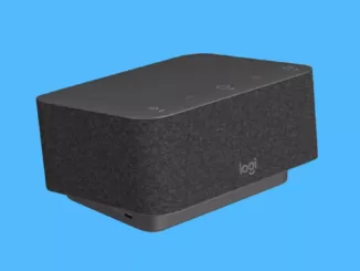 Logitech a l'accessoire parfait pour les configurations minimalistes