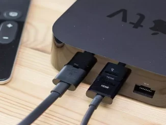 Bästa HDMI -kablar som är kompatibla med Apple TV