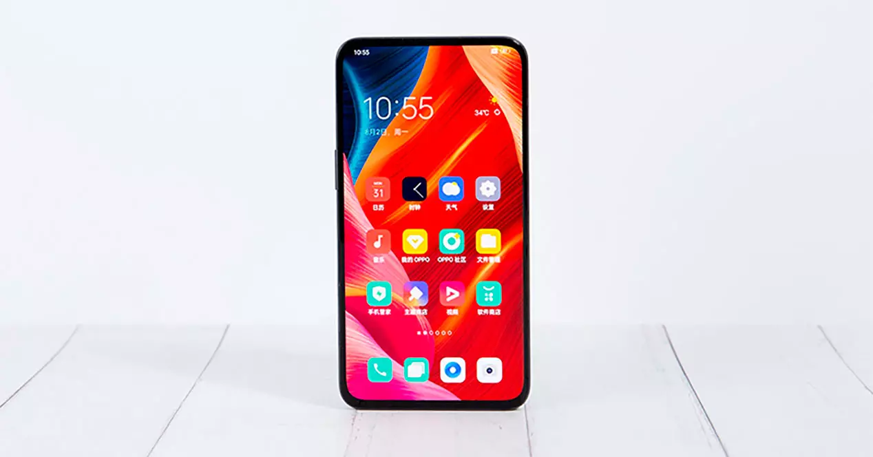 O Oppo Find X5 Pro será uma verdadeira besta