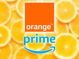 สิ่งหนึ่งที่ไม่มีใครบอกคุณเกี่ยวกับ Orange และ Amazon