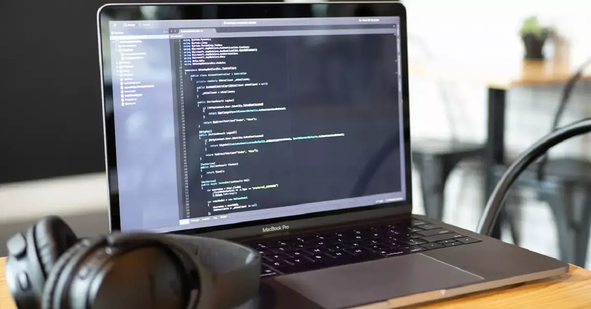 лучшие приложения для программирования на Mac
