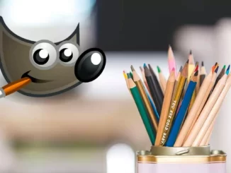 Funktioner där GIMP är överlägsen Photoshop