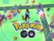 Le temps de rotation des nids dans Pokémon GO