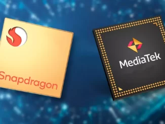 Snapdragon ou MediaTek