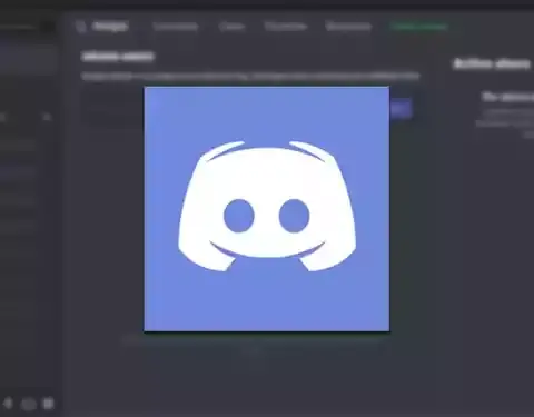 Discord вылетает в полноэкранном режиме
