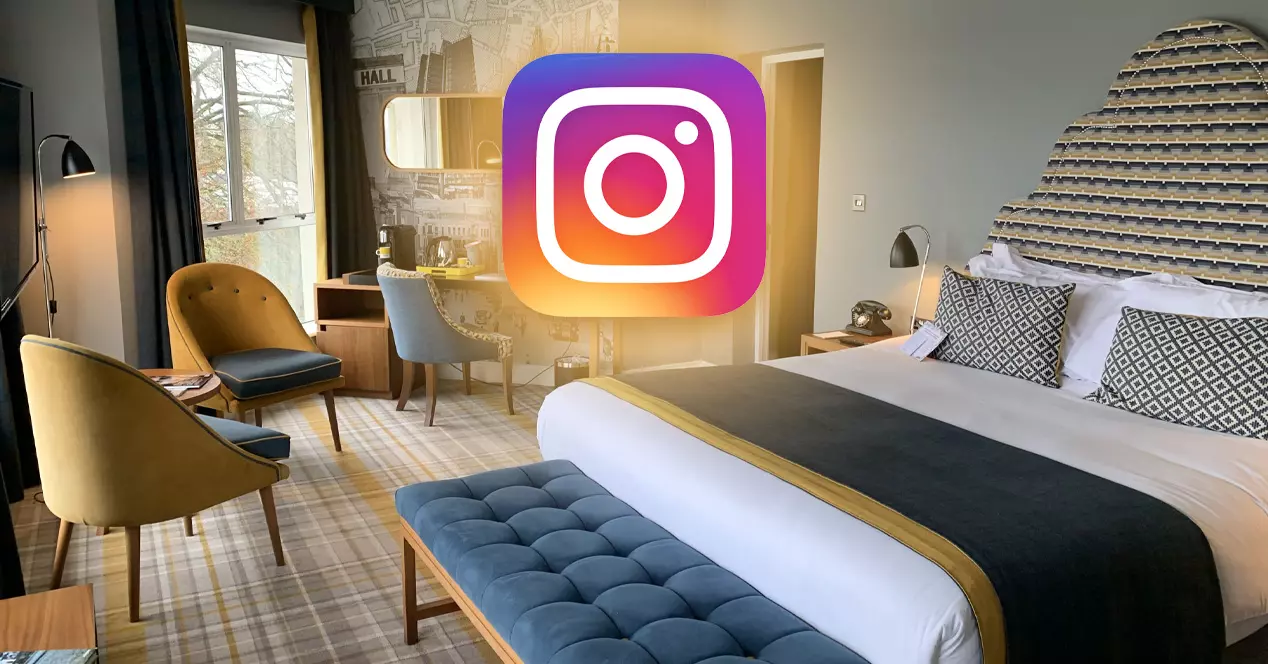 Decoration Instagram accounts the best ideas for your home ITIGIC