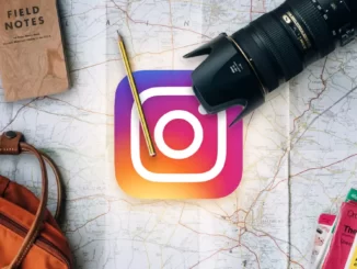 Nejlepší cestovní účty na Instagramu
