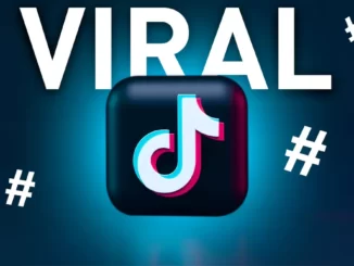Beste virale Hashtags auf TikTok