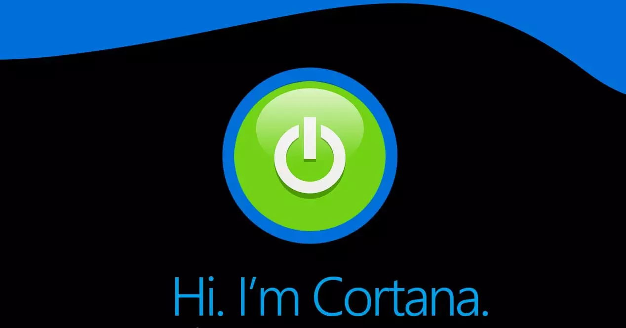 Activeer, configureer en deactiveer Cortana