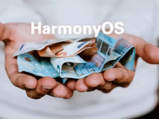 Überraschung bei HarmonyOS! Billigere… und teurere Apps