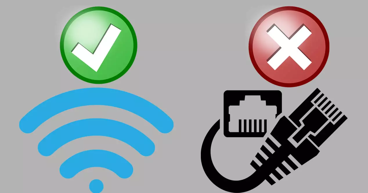 Can the connection work worse than WiFi? ITIGIC