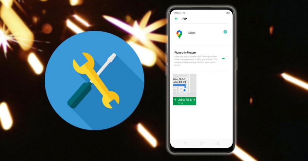 Android cep telefonunuzda PiP modu sorunları nasıl giderilir | ITIGIC