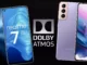 Dolby Atmos-Sound