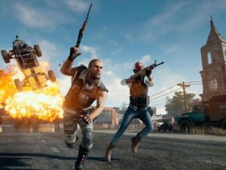 What are the best PUBG Mobile maps