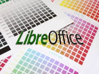 bruge skabeloner i LibreOffice nemmere og hurtigere