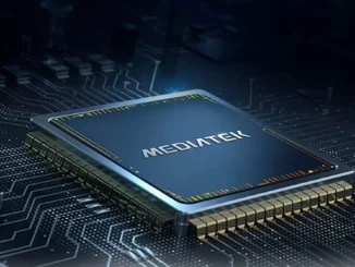 Nejvíce „TOP“ procesor MediaTek