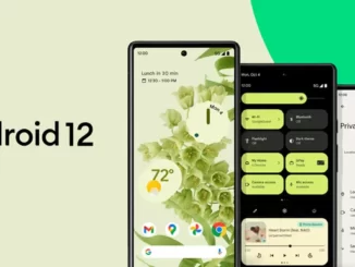 أربعة أسباب وجيهة لتثبيت Android 12